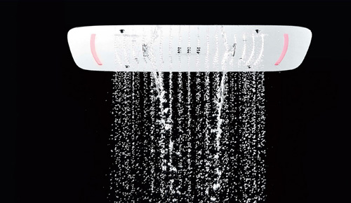 Construction method of toilet water leakage prevention