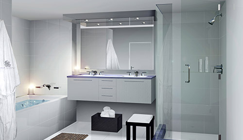 Main factors for the future development of sanitary ware industry