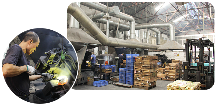 选择优良的设备