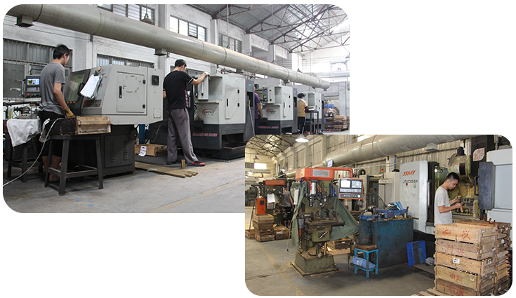 精湛工艺　匠心凝聚